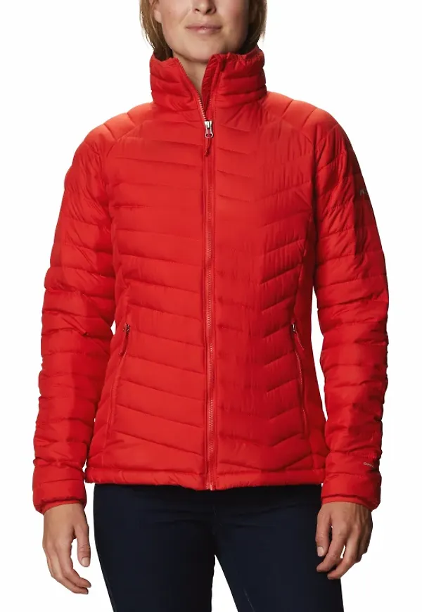 Women's Powder Lite Jacket