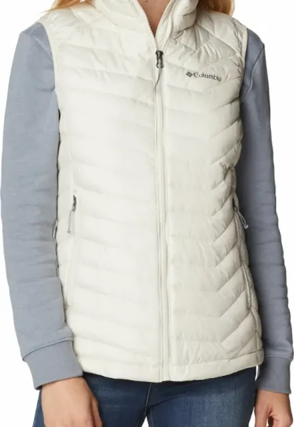 Women's Powder Lite Vest