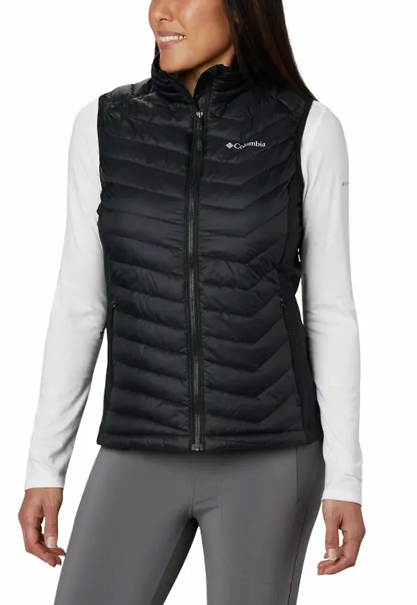 Women's Powder Pass Vest