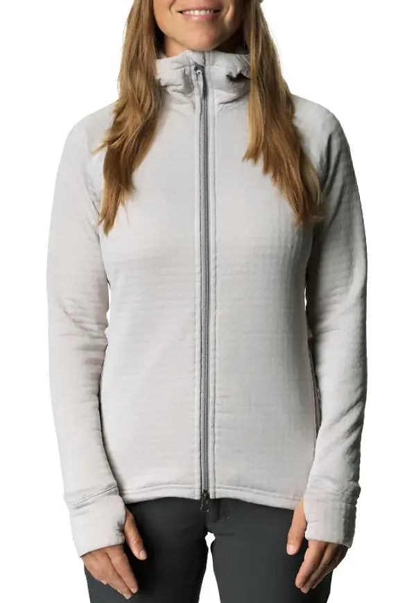 Women's Power Air Houdi-2020