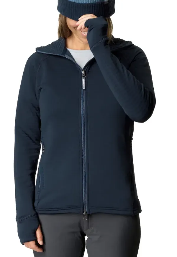 Women's Power Air Houdi