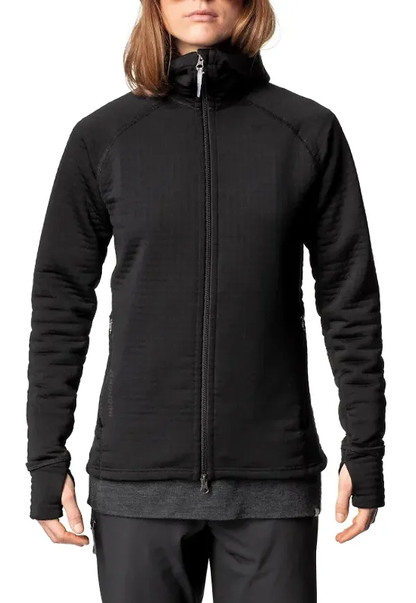Women's Power Air Houdi