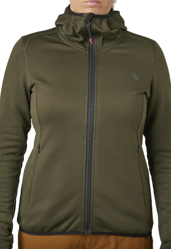 Women's Power Fleece Jacket