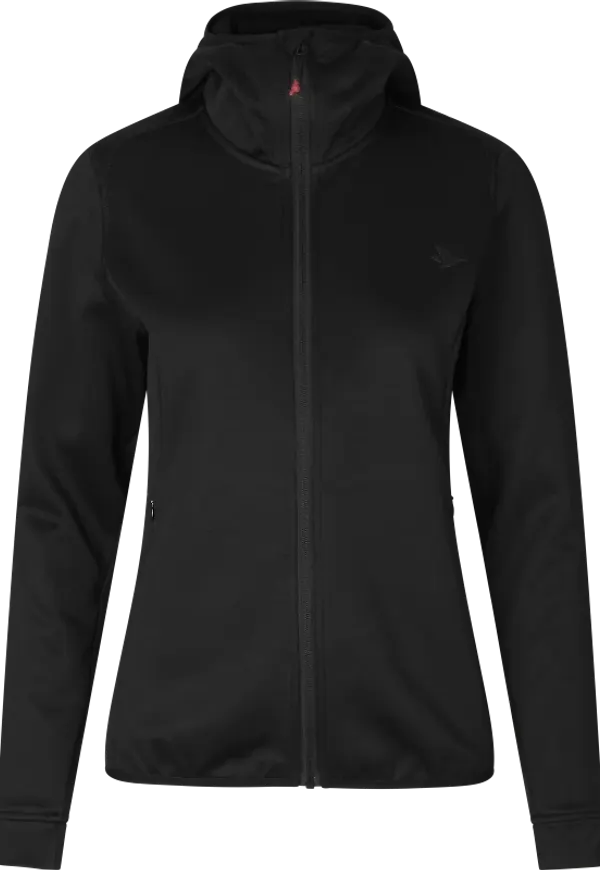 Women's Power Fleece Jacket