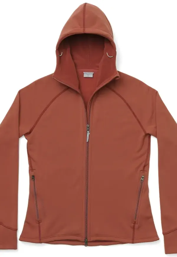 Women's Power Houdi-2022