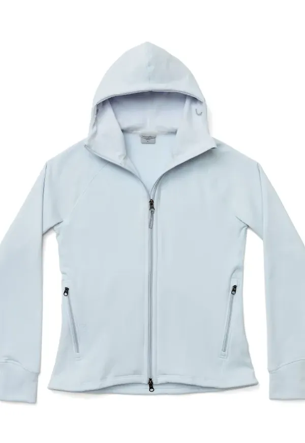 Women's Power Houdi-2022
