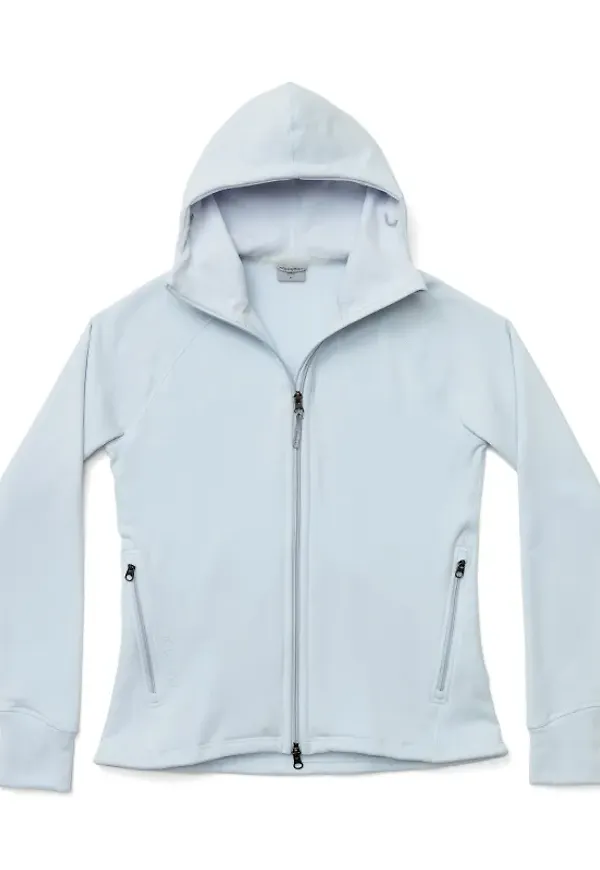 Women's Power Houdi