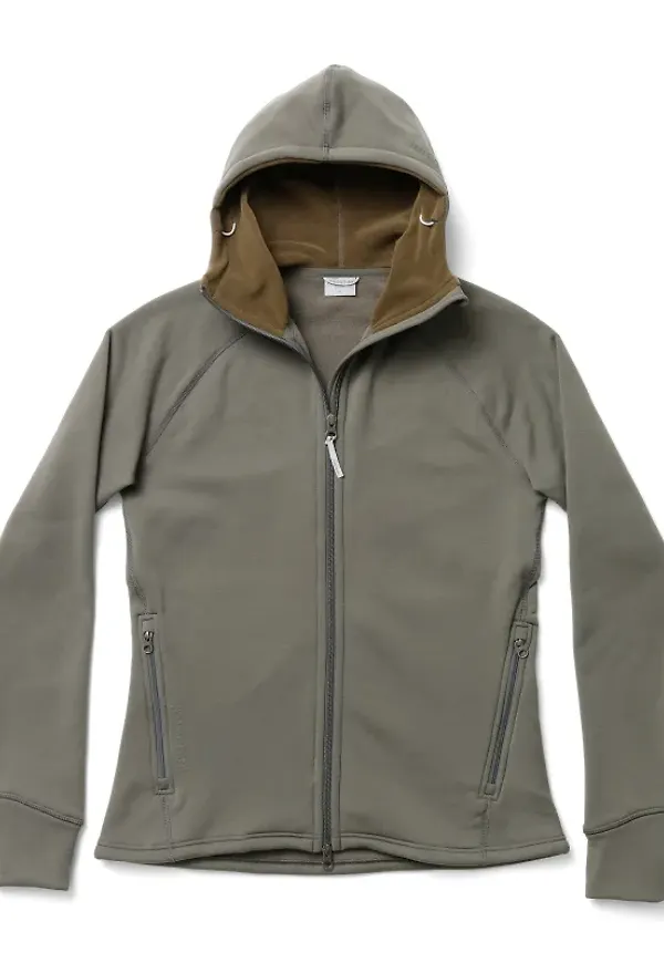 Women's Power Houdi