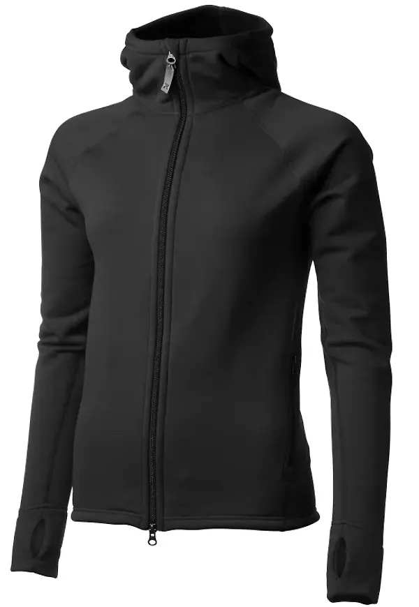 Women's Power Houdi