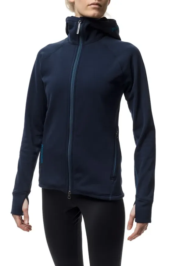 Women's Power Houdi