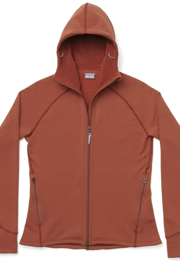 Women's Power Houdi