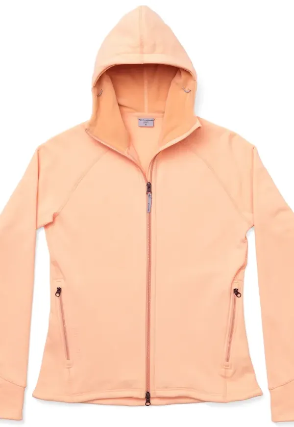 Women's Power Houdi