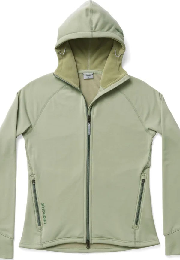 Women's Power Houdi