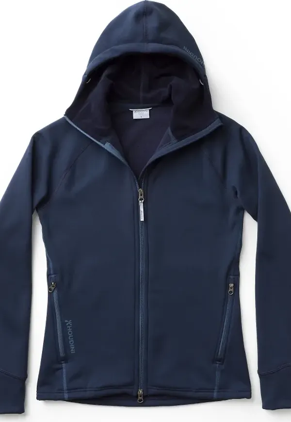 Women's Power Houdi