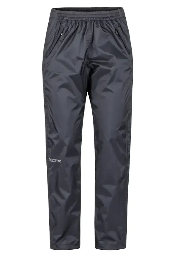 Women's PreCip Eco Full Zip Pants Short