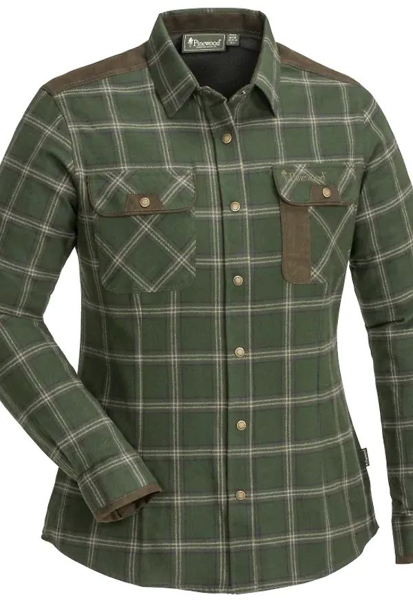 Women's Prestwick Exclusive Shirt