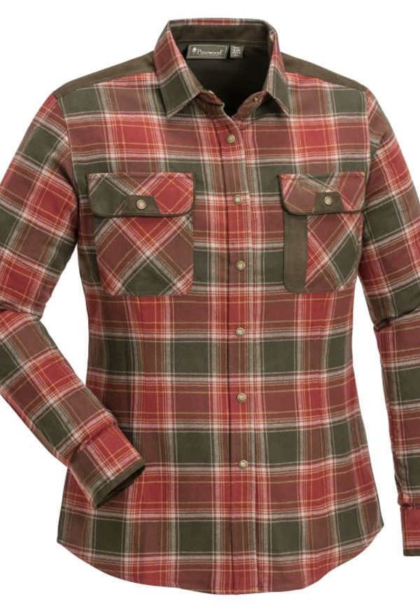 Women's Prestwick Exclusive Shirt