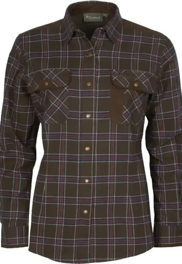 Women's Prestwick Exclusive Shirt