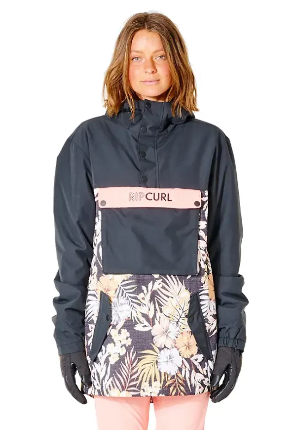 Women's Primative Anorak Jacket