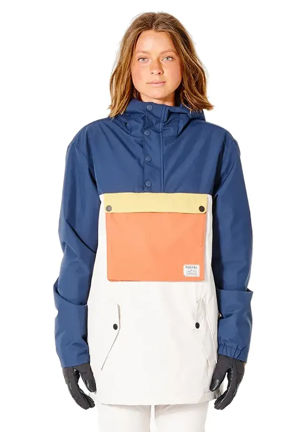 Women's Primative Anorak Jacket