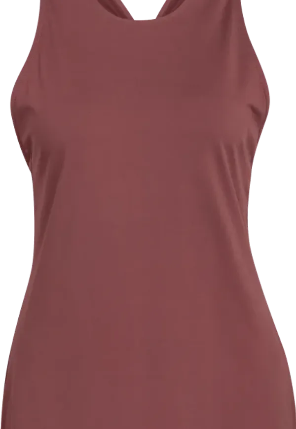 Women's Primegreen Felsblock Tank Top