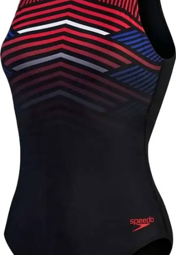 Women's Printed Hydrasuit