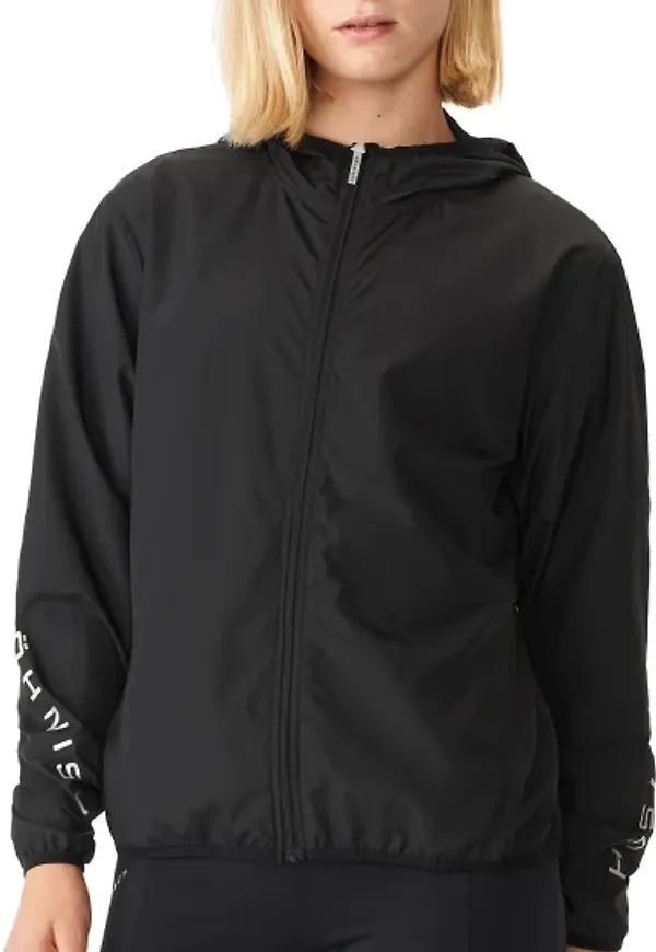 Women's Printed Wind Jacket