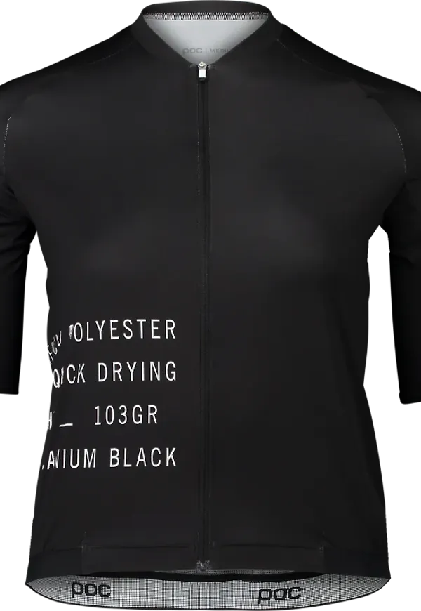 Women's Pristine Print Jersey