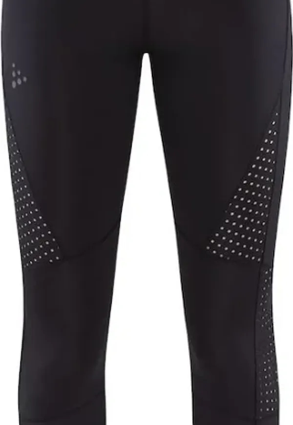 Women's Pro Charge Blocked Tights