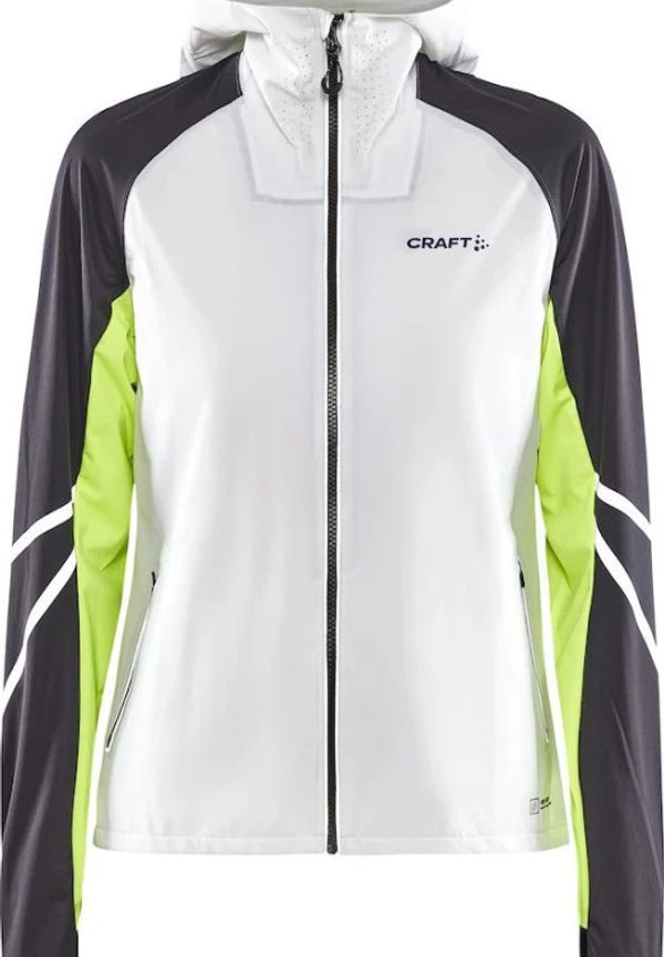 Women's Pro Hydro Lumen Jacket 2