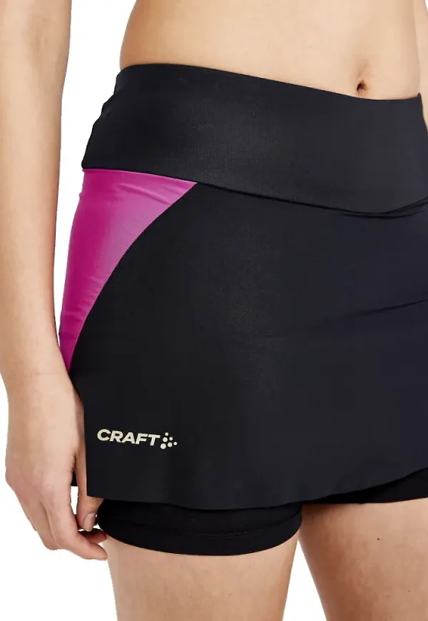 Women's Pro Hypervent 2in1 Skirt