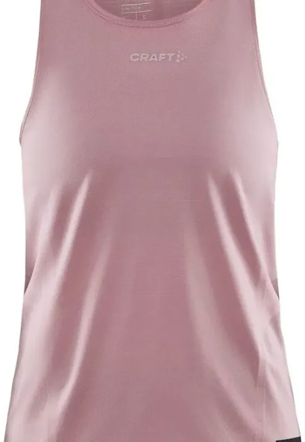 Women's Pro Hypervent Singlet