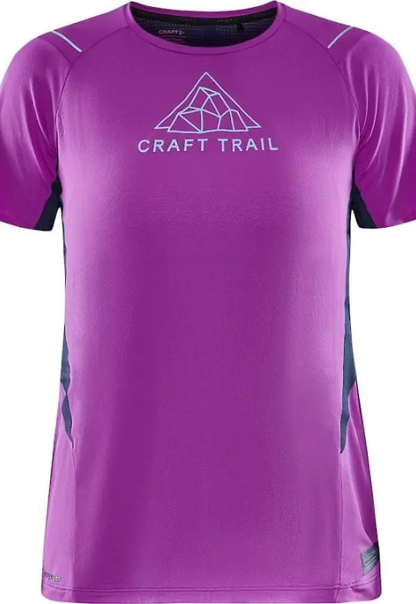 Women's Pro Hypervent SS Tee