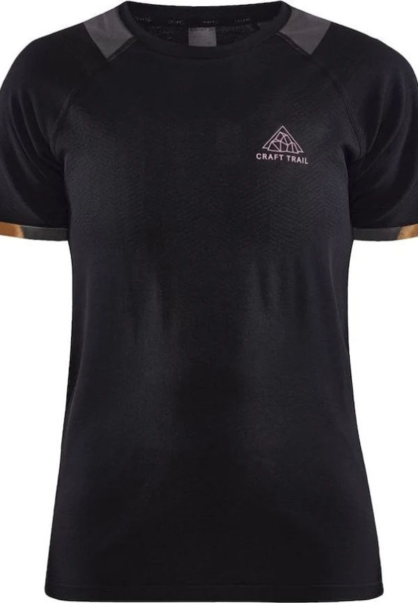 Women's Pro Trail Fuseknit Short Sleeve Tee