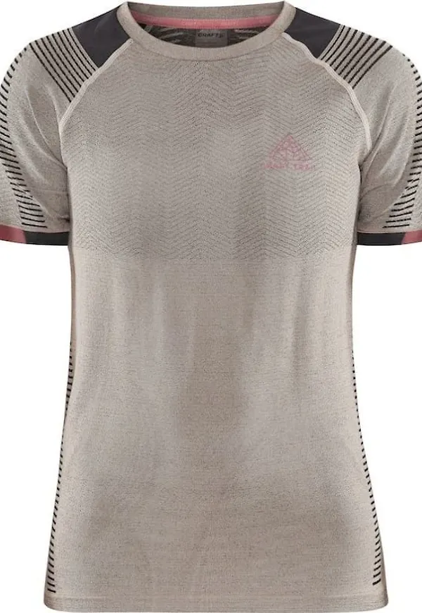 Women's Pro Trail Fuseknit Short Sleeve Tee