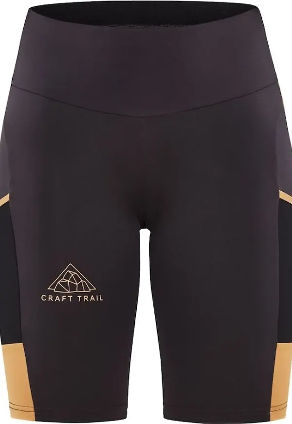 Women's Pro Trail Short Tights