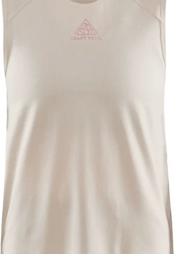 Women's Pro Trail Singlet