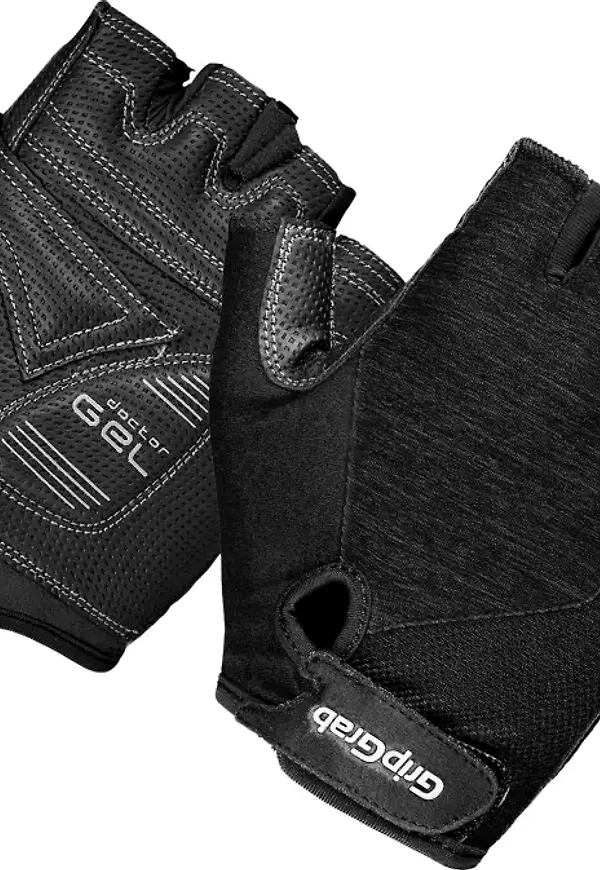 Women's ProGel Padded Short Finger Glove