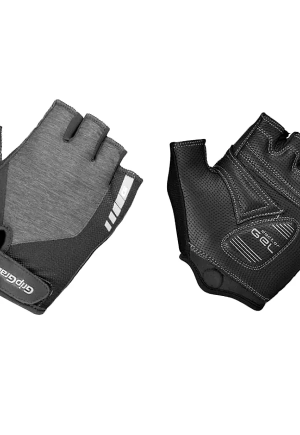 Women's ProGel Padded Short Finger Glove