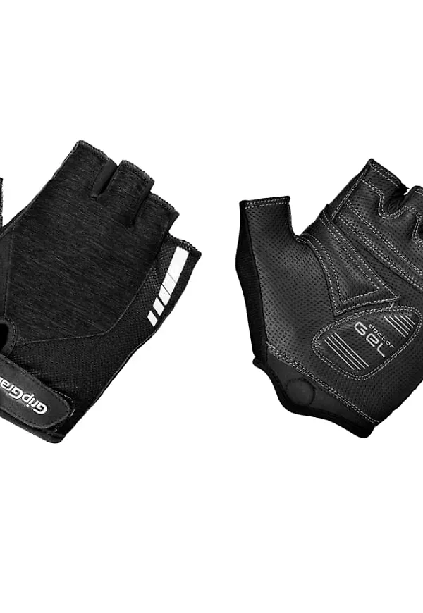 Women's ProGel Padded Short Finger Glove