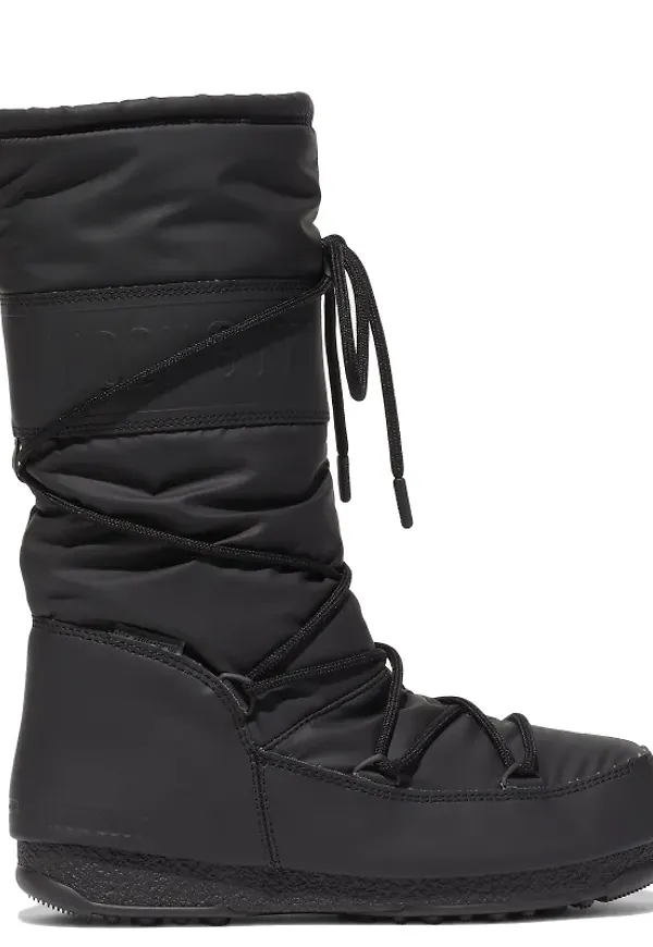 Women's Protecht Hi-Top Rubber Boots
