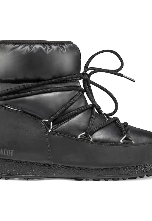 Women's Protecht Low Boots