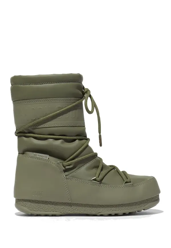 Women's Protecht Mid Rubber Boots