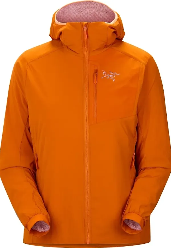 Women's Proton FL Hoody