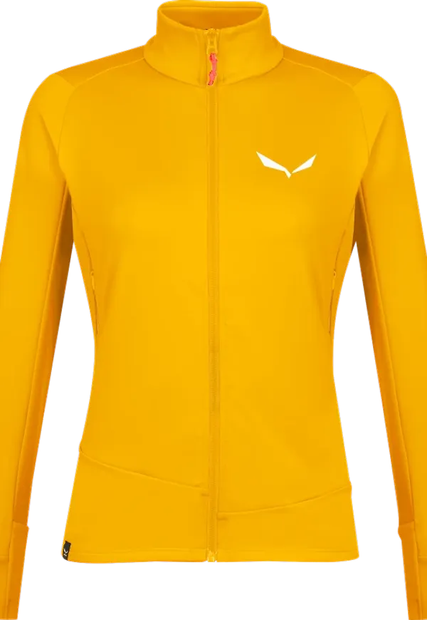 Women's Puez Polarlite Fleece