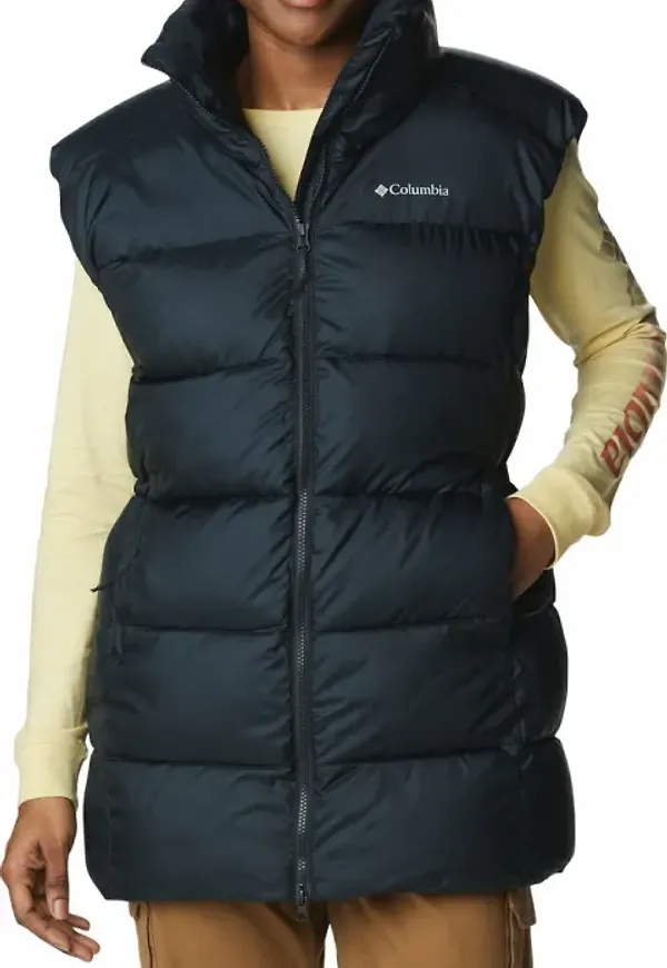Women's Puffect™ Mid Vest