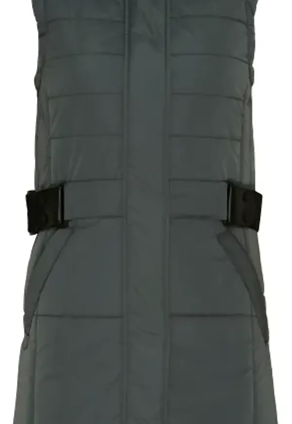 Women's Puffy Vest