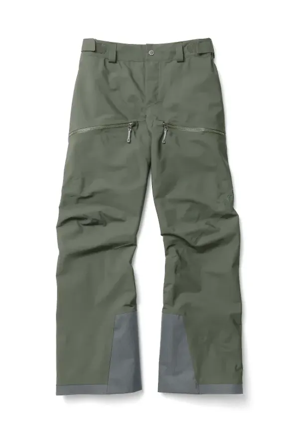 Women's Purpose Pants-2021