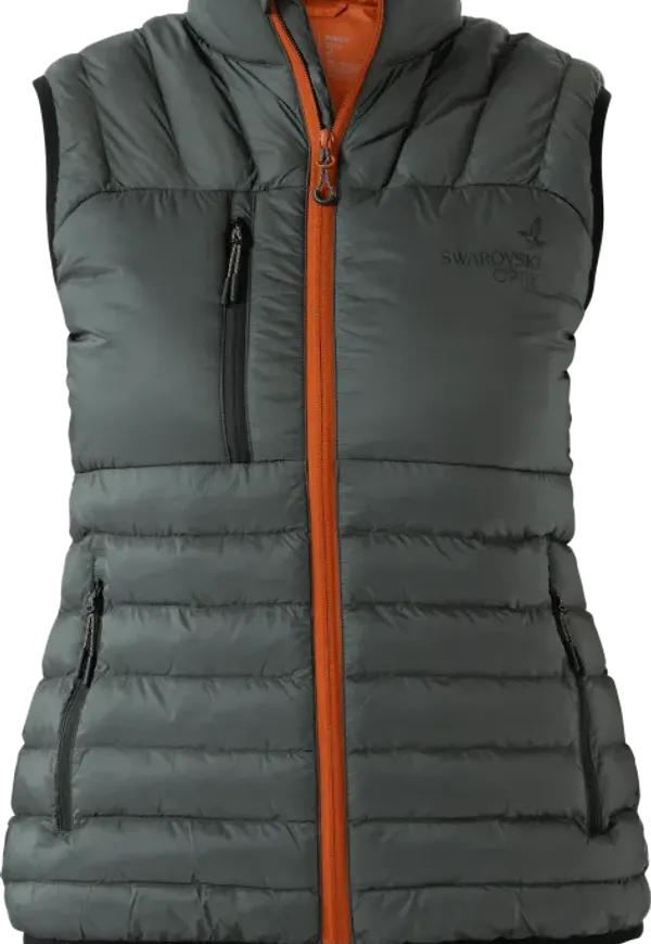 Women's Pv Puff Vest