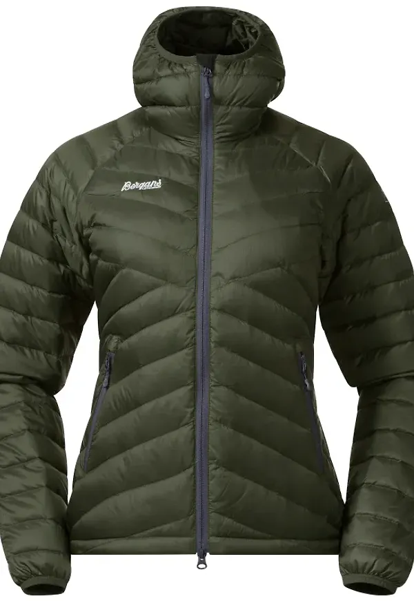 Women's Pyttegga Down Jacket With Hood